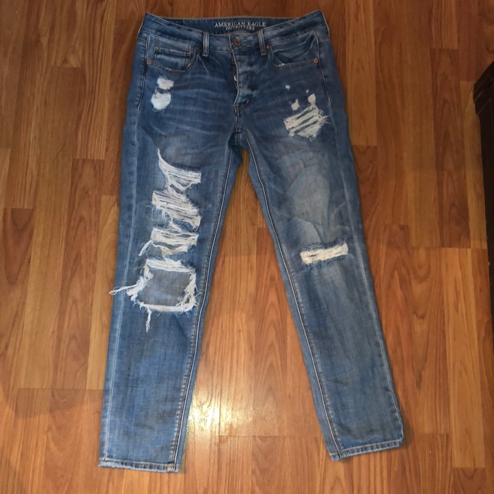 AE jeans